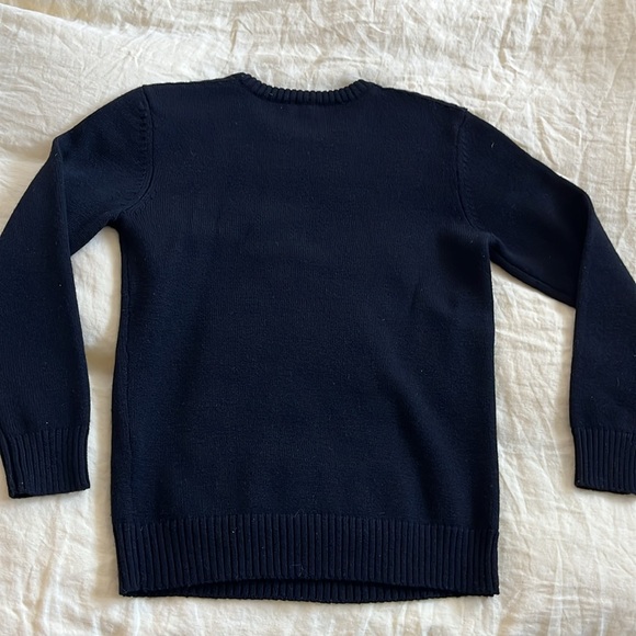 YSL sweet dreams merino sweater - Picture 5 of 6